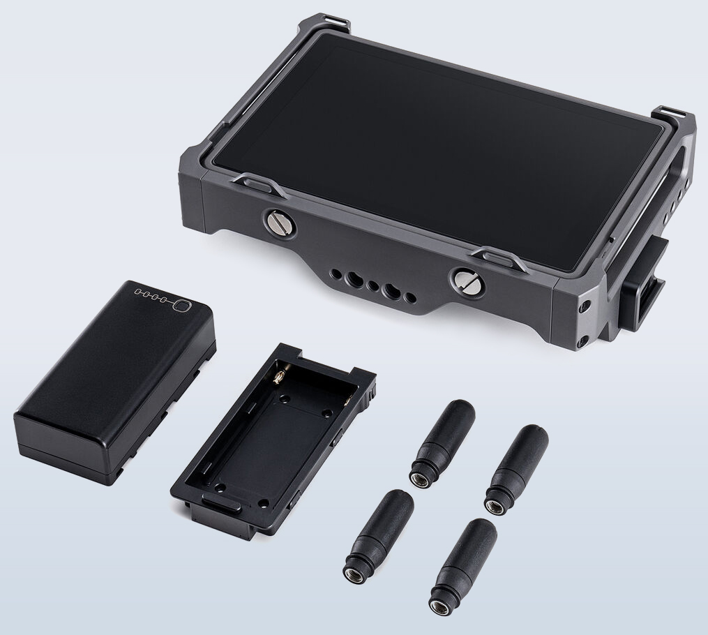 DJI High-Bright Remote Monitor