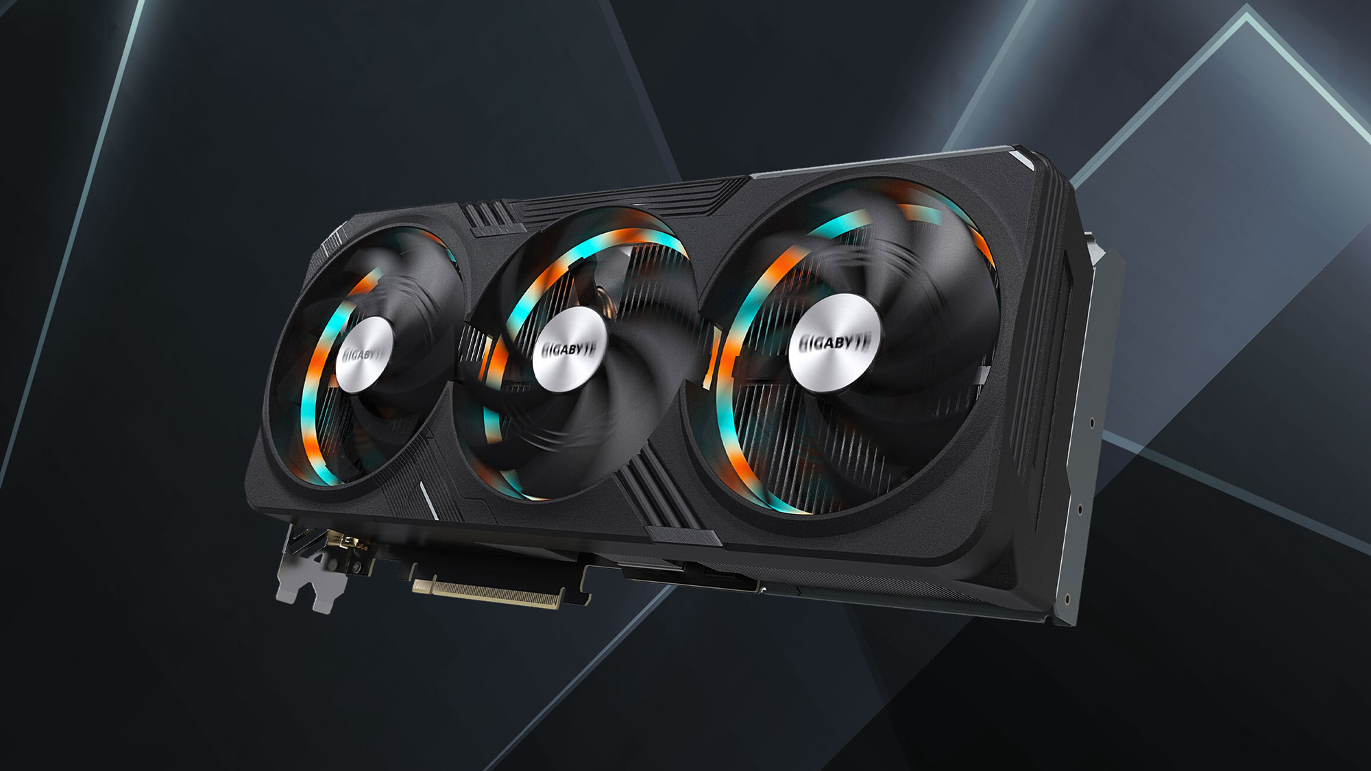 Gigabyte GeForce RTX 4090 GAMING OC Graphics Card