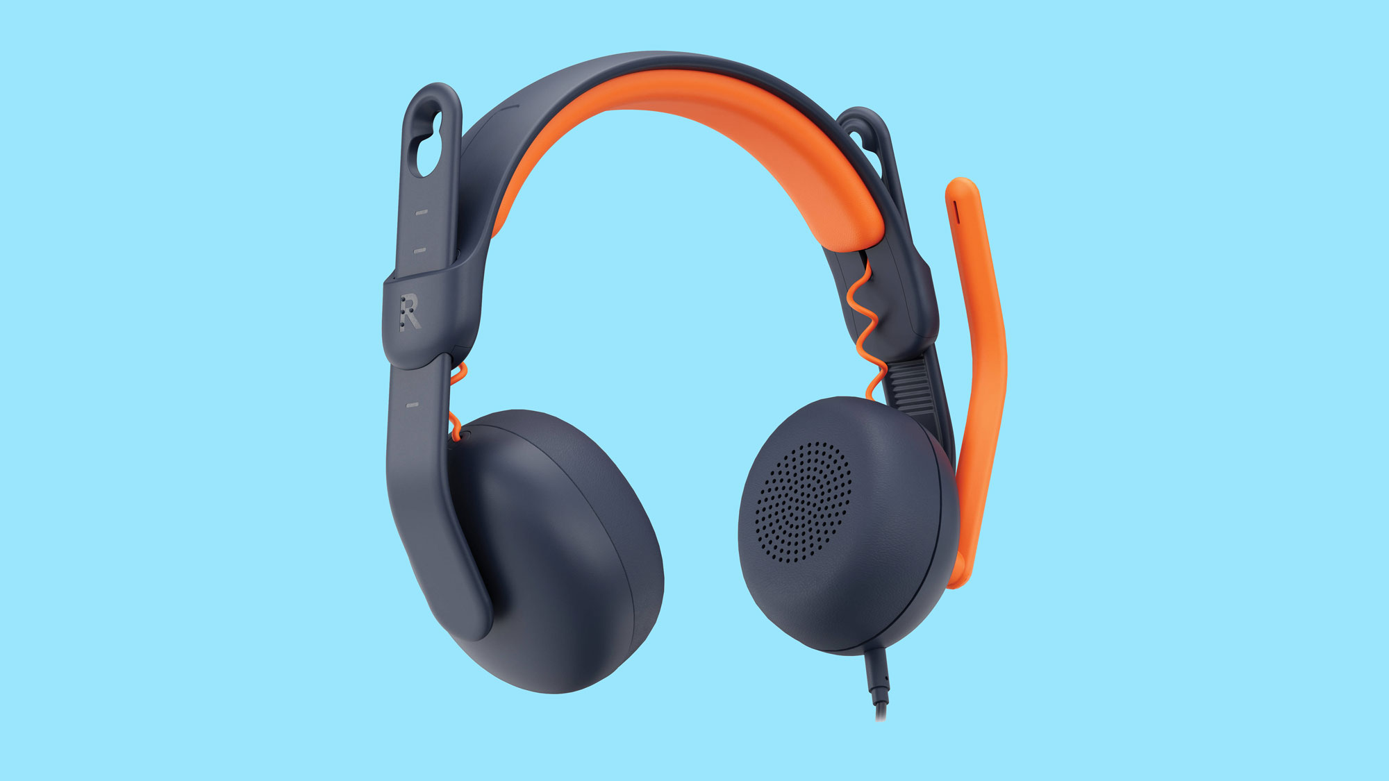 Logitech Zone Learn Headset Logitech Zone Learn Headset
