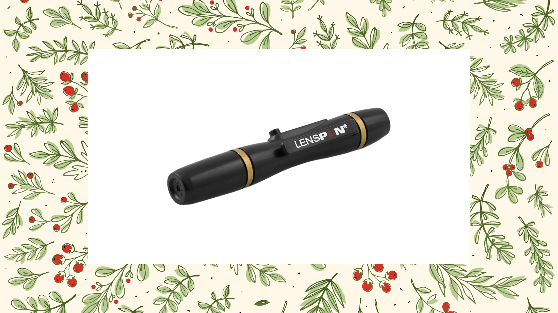 Lenspen LensPen Lens Cleaner