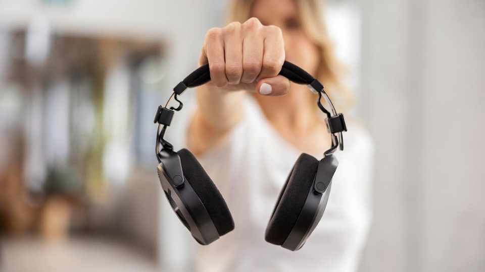 NTH-100 Headphones