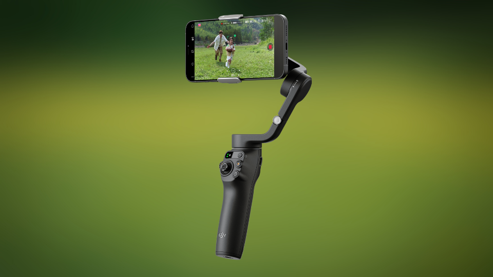 Osmo Mobile 6