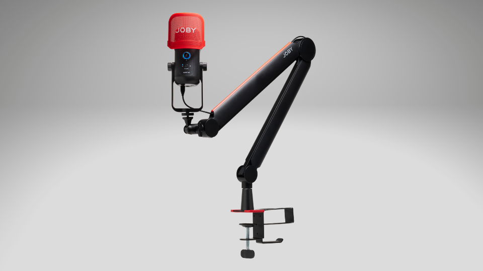 Wavo Boom Arm
