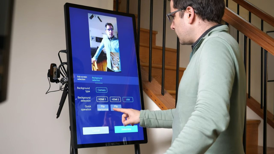 YoloMax All-in-One Live Streaming Solution