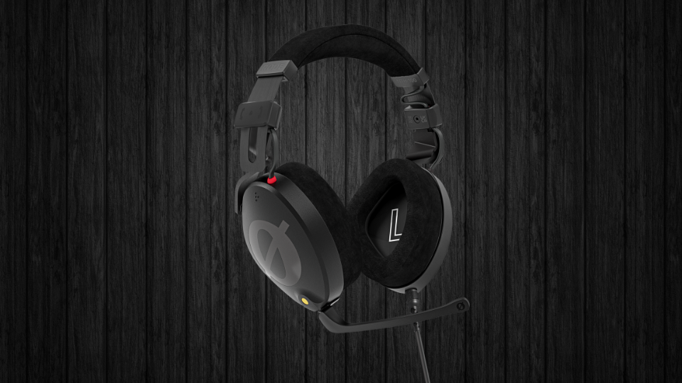 NTH-100 Professional Headphones NTH-100 Professional Headphones
