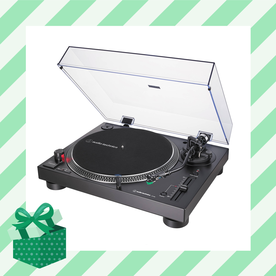 AT-LP120XUSB Stereo Turntable
