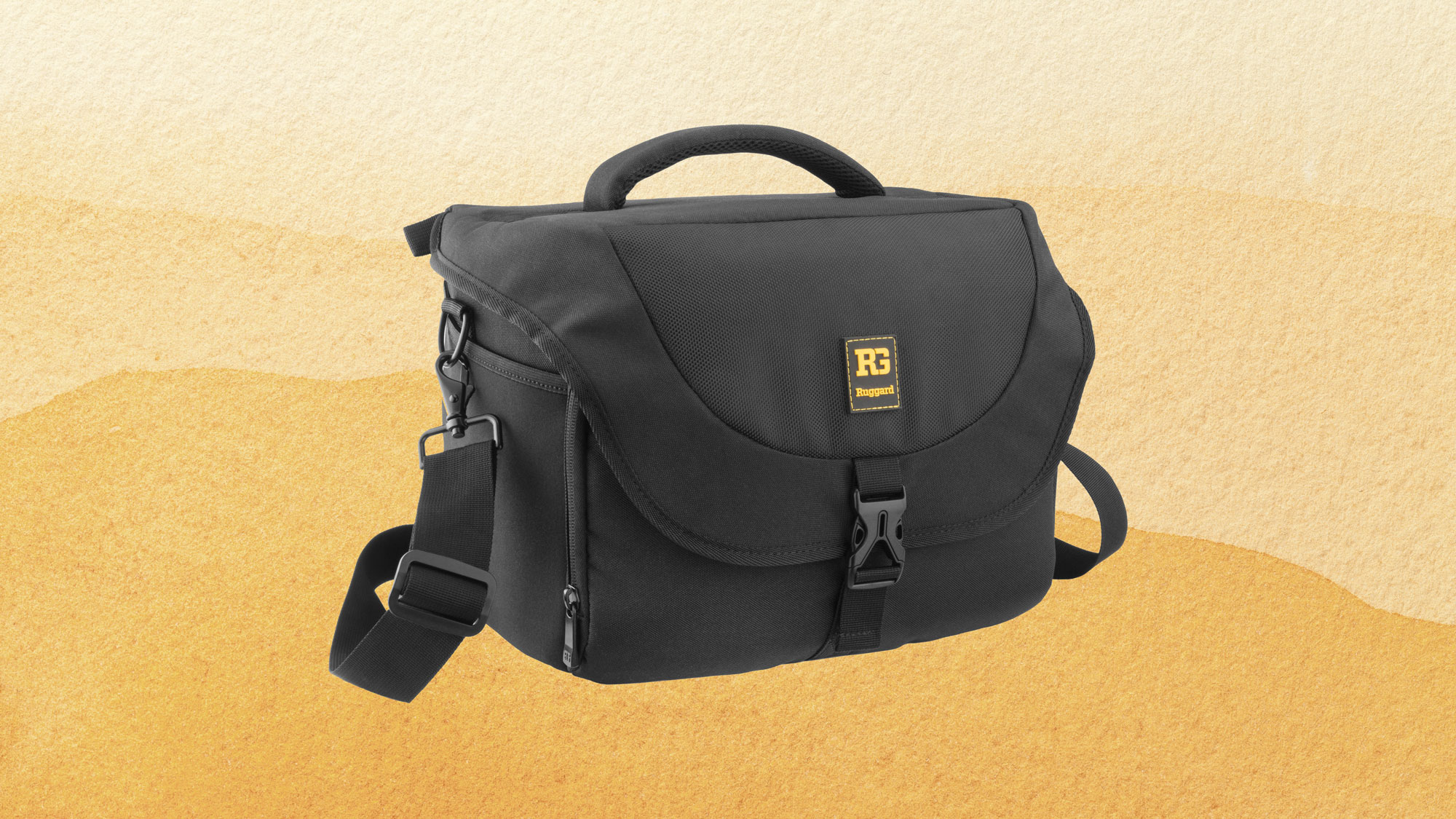 Ruggard Journey 44 DSLR Shoulder Bag