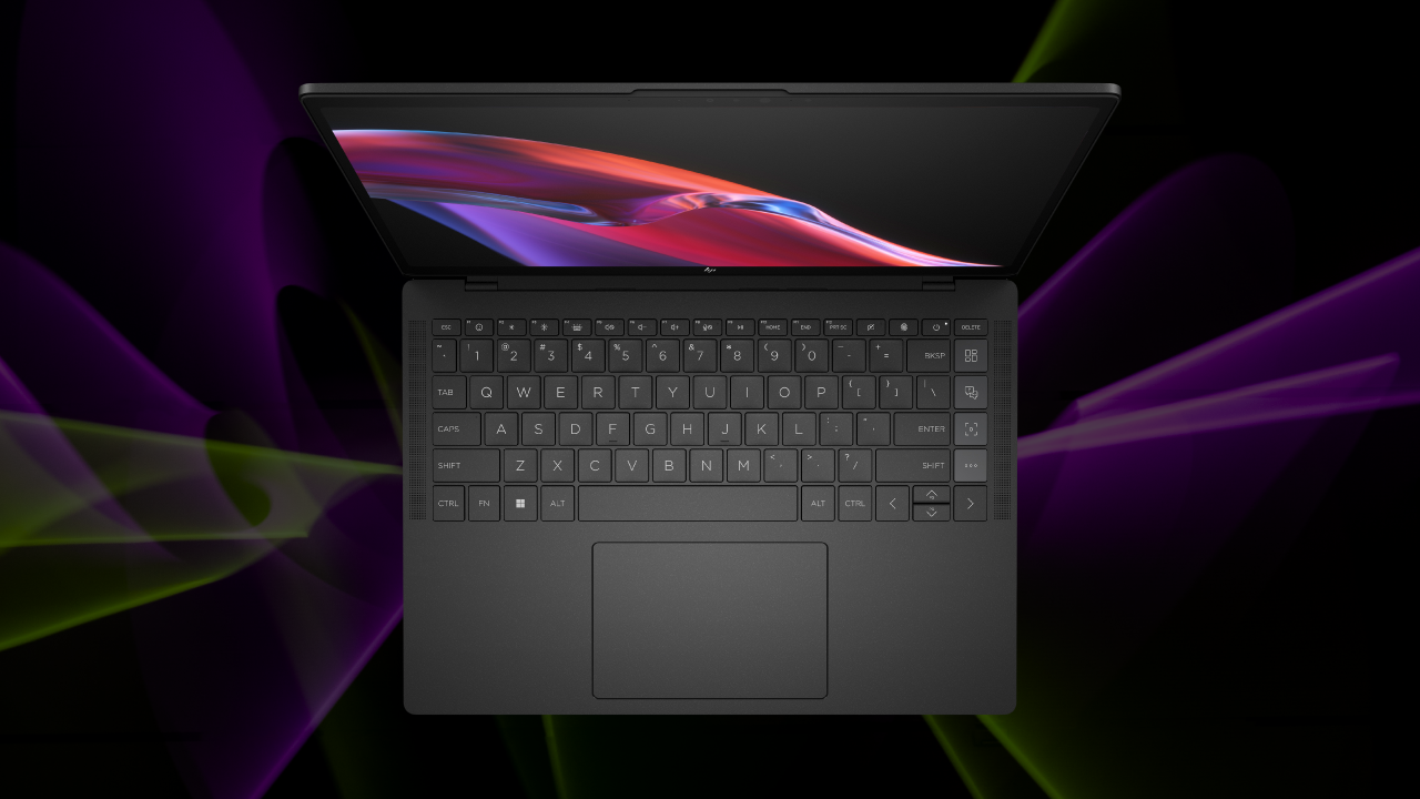 HP Dragonfly Pro