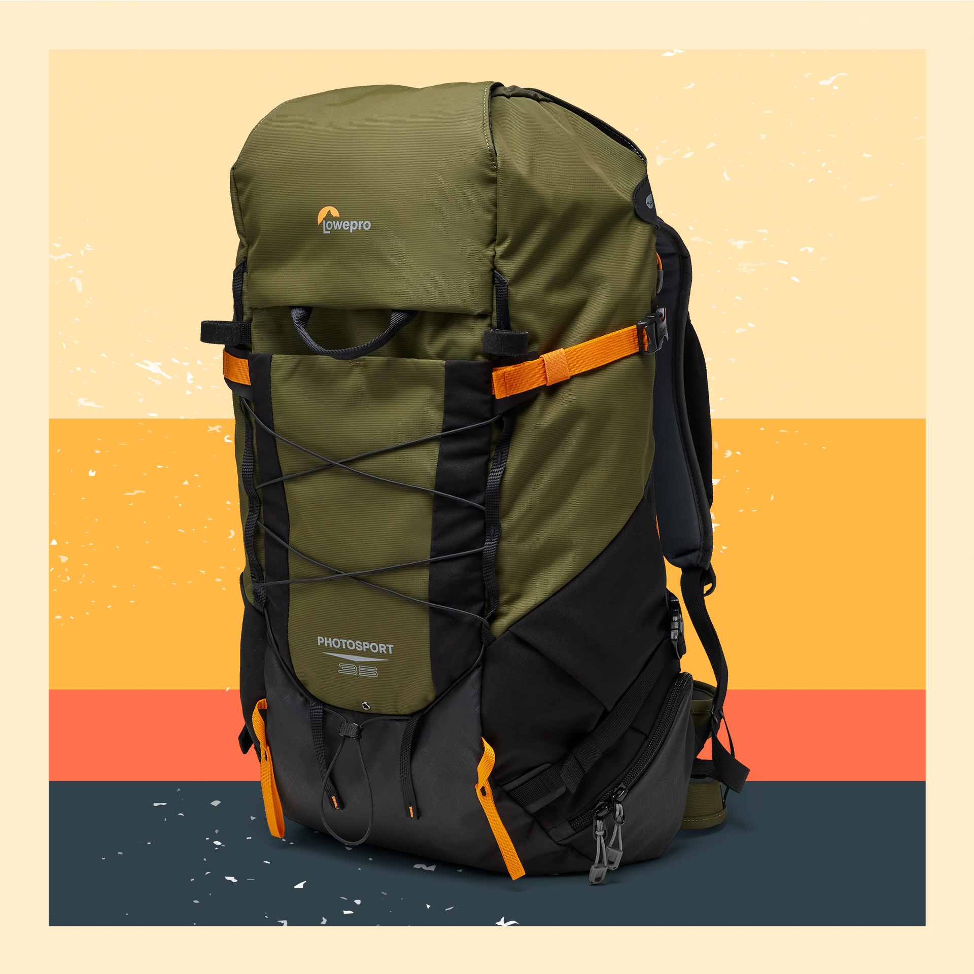 Photosport X 35L