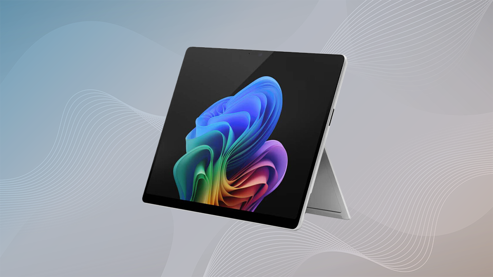 Microsoft 13" Surface Pro Copilot+ PC