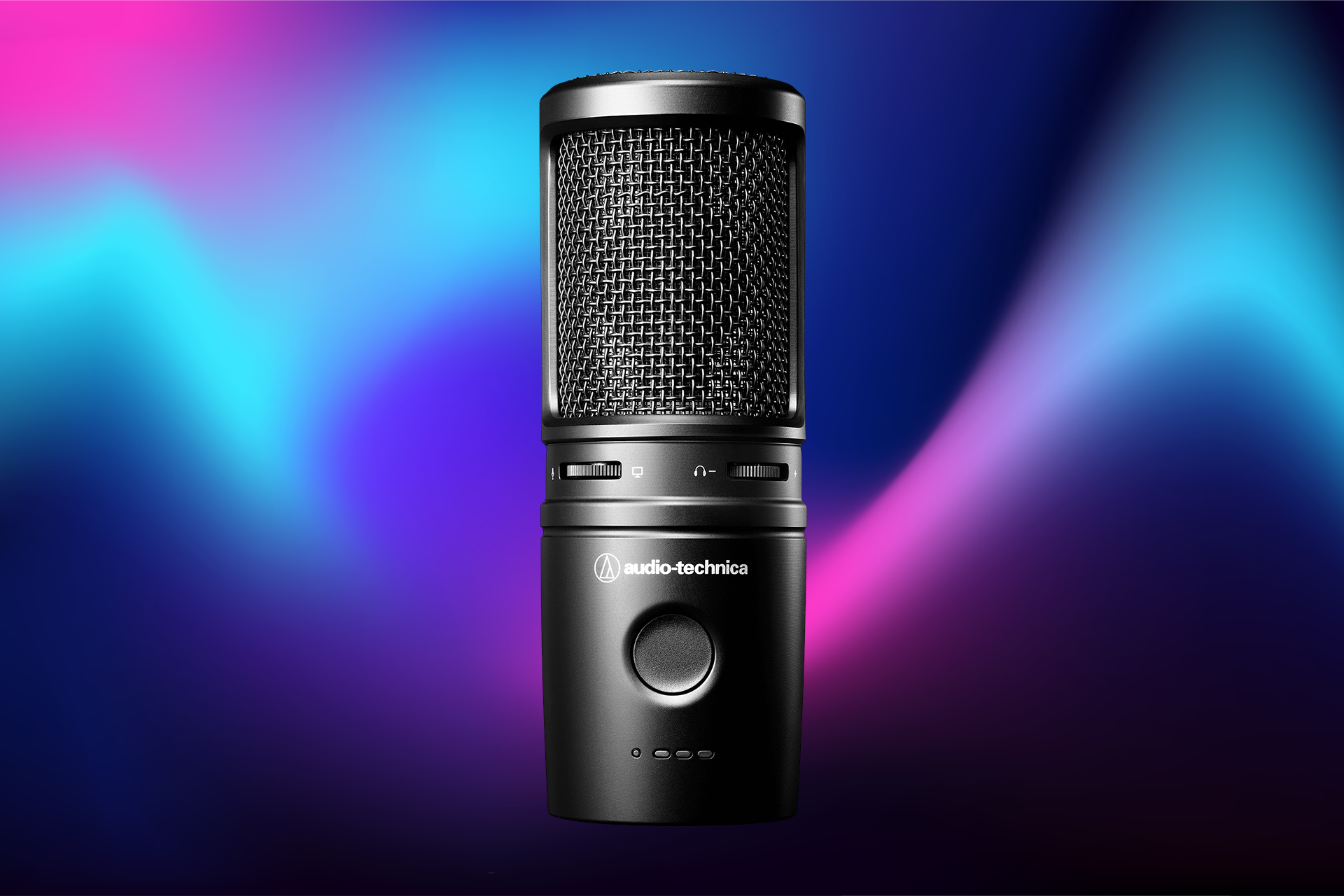 Audio-Technica AT2020USB-XP