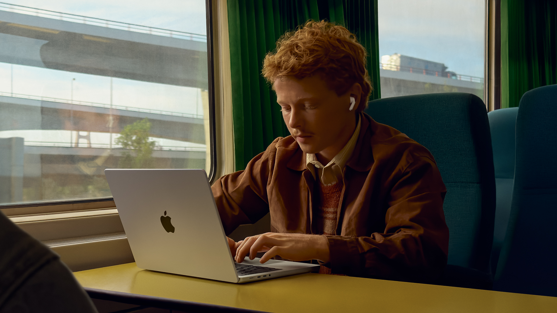 AirPods Pro 3
