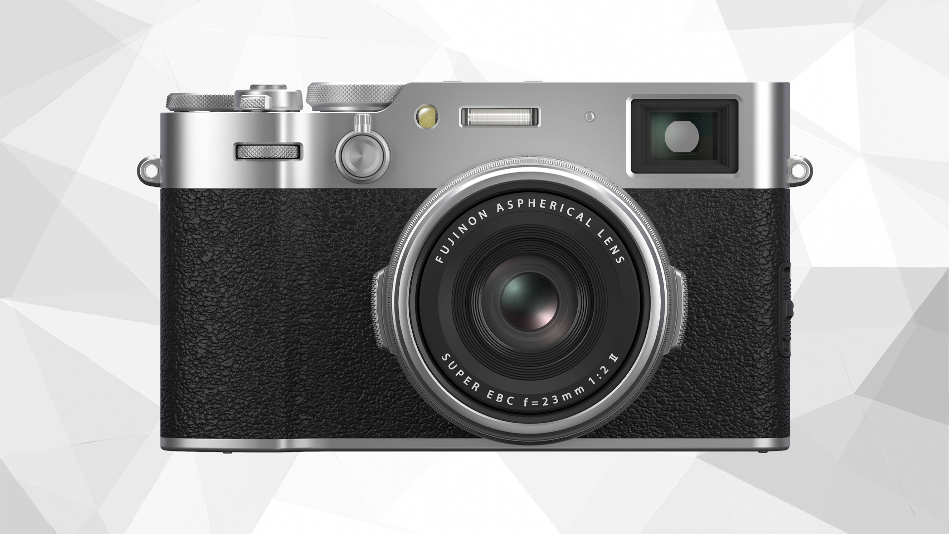 FUJIFILM X100VI Digital Camera