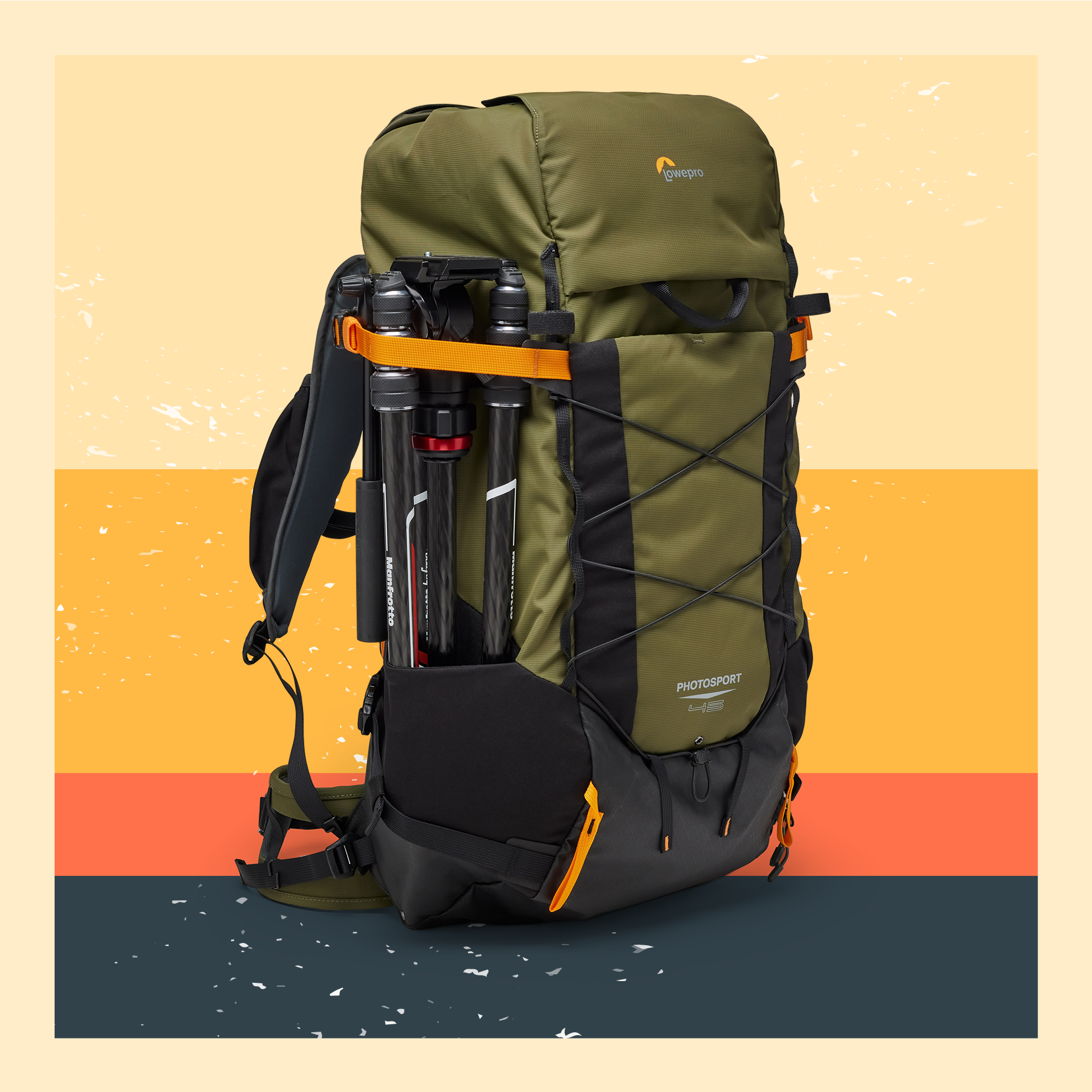 Photosport X 45L