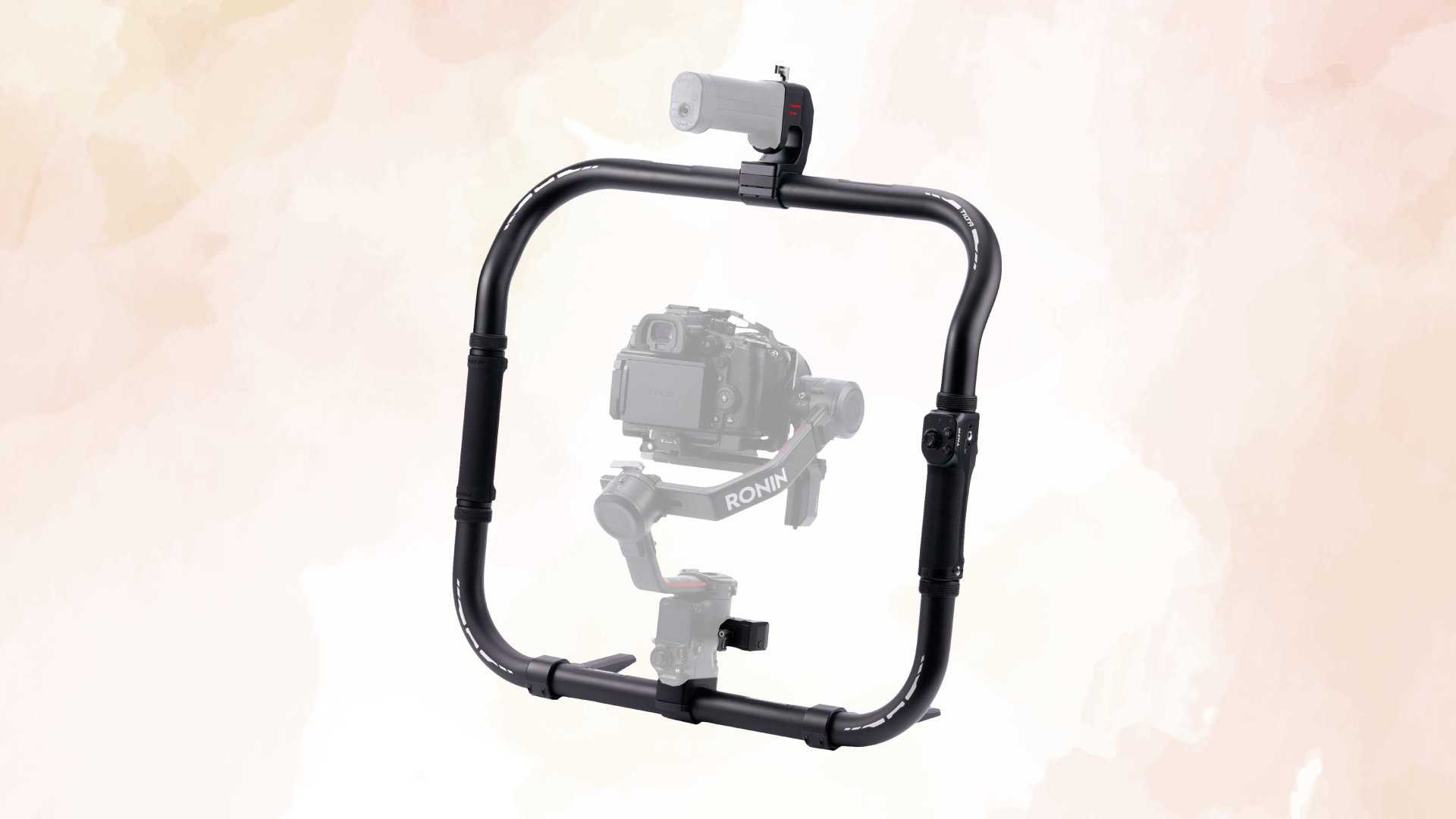 Tilta Basic Ring Grip Plus