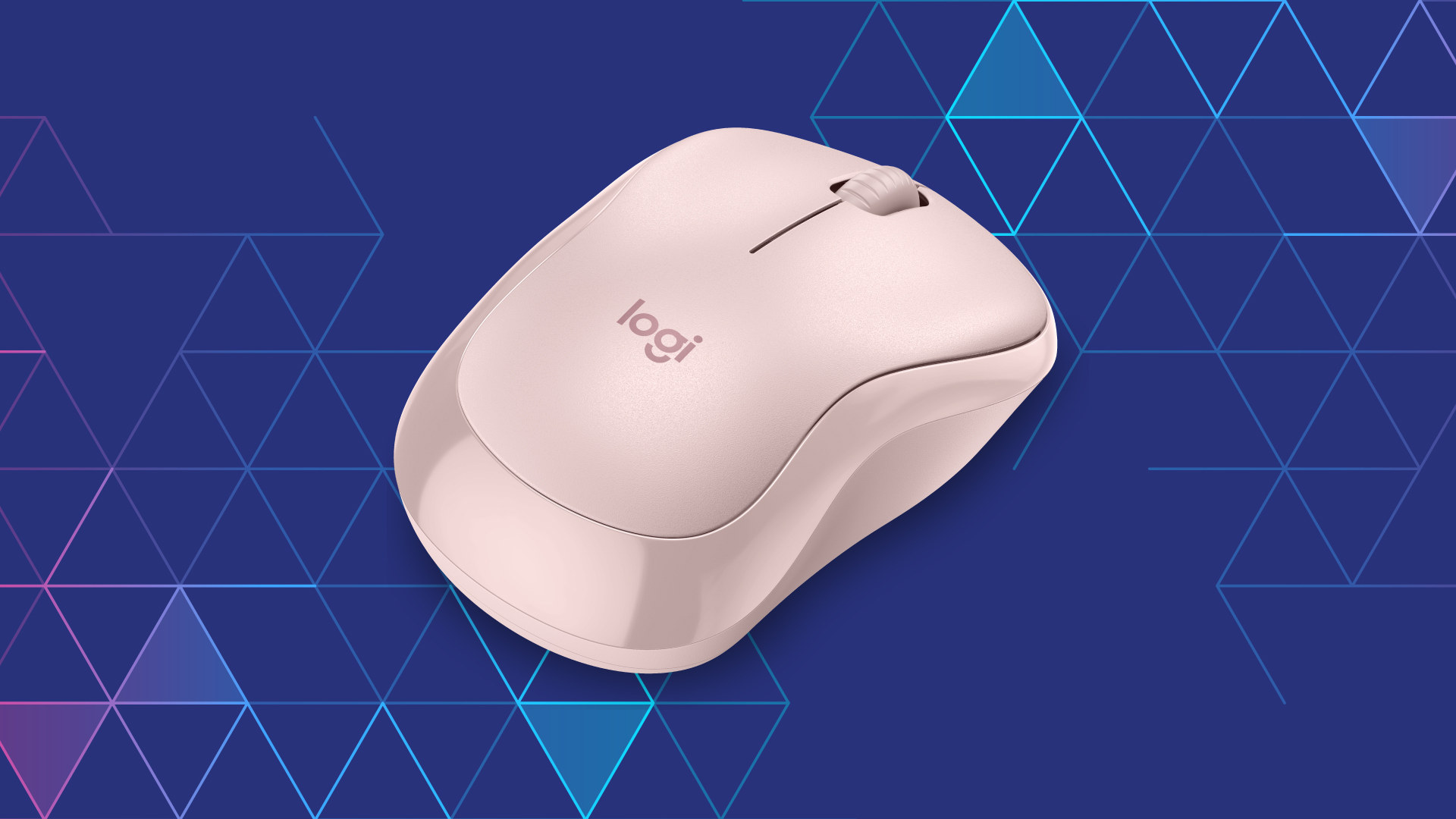 Logitech M240