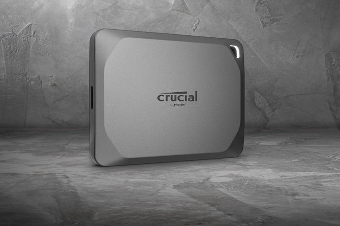 Crucial X9 Pro Crucial X9 Pro