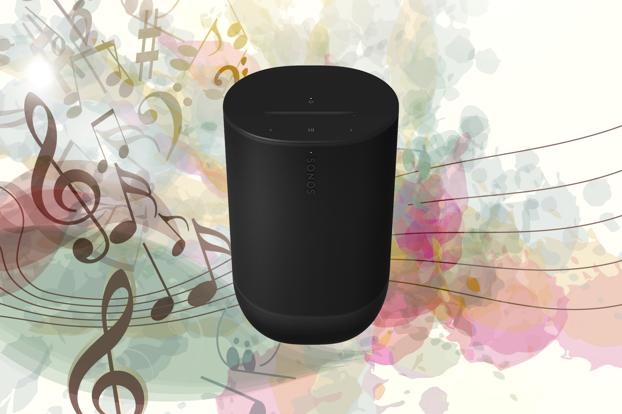 Sonos Move 2