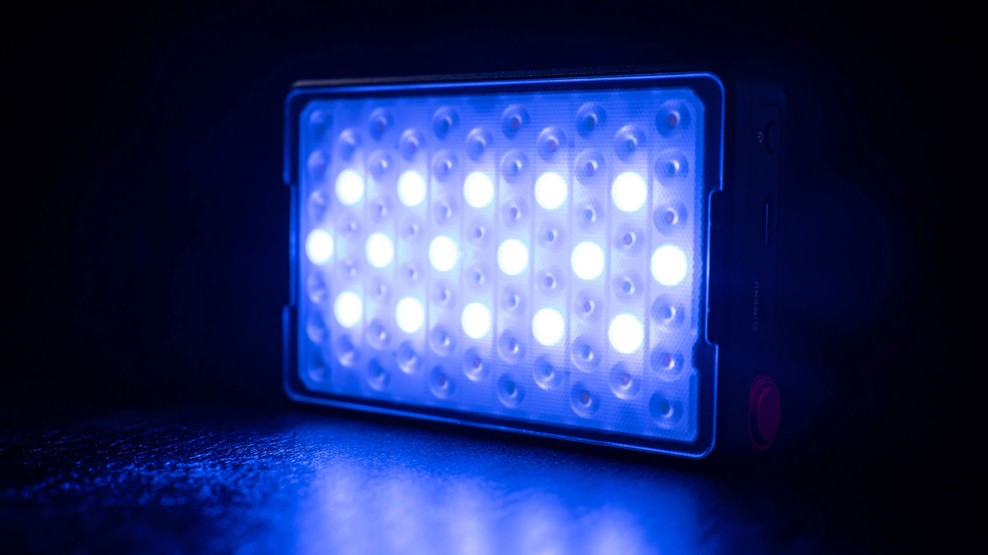 Aputure MC Pro RGB LED Light Panel