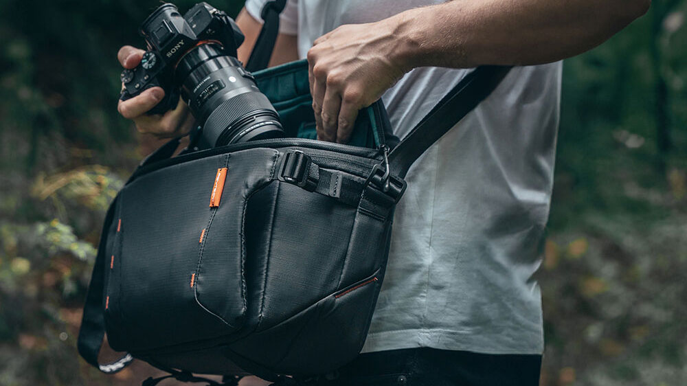 PGYTECH OneMo Sling