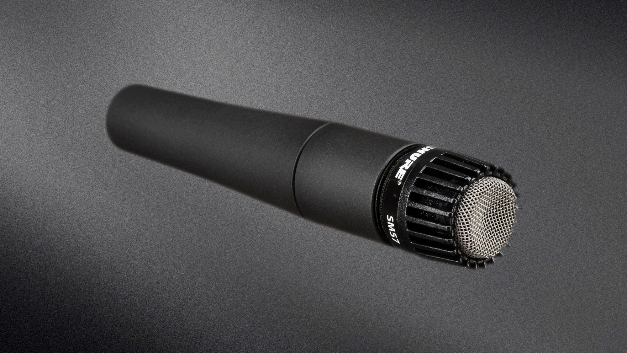 Shure SM57-LC Dynamic Instrument Microphone