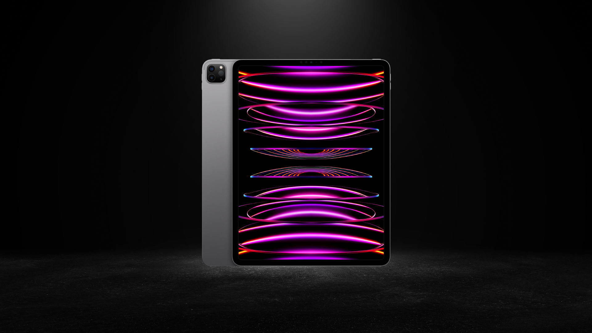 The all-new, all-powerful iPad Pro (2022) is the perfect iPad for content creators and professionals who demand the absolute best.