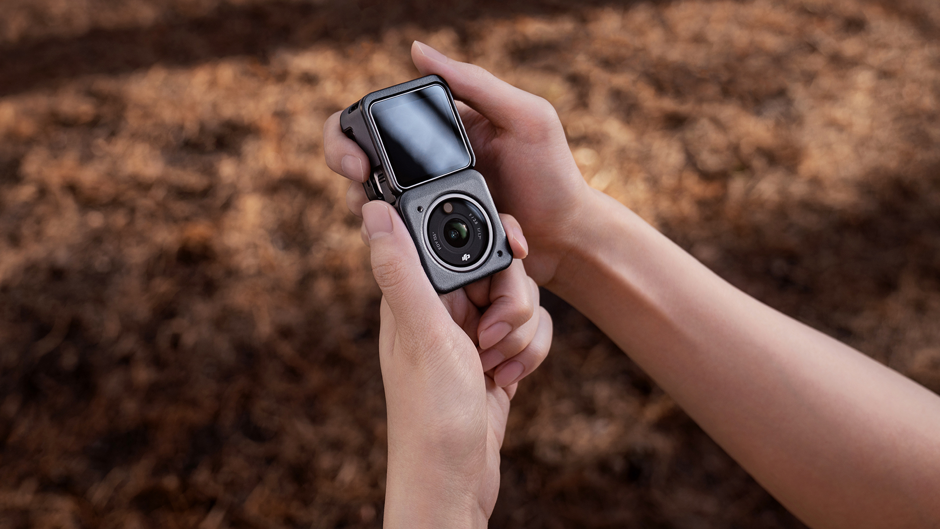 DJI Action 2 128GB Action Camera