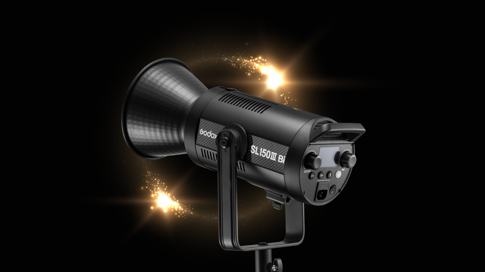 SL150III BI