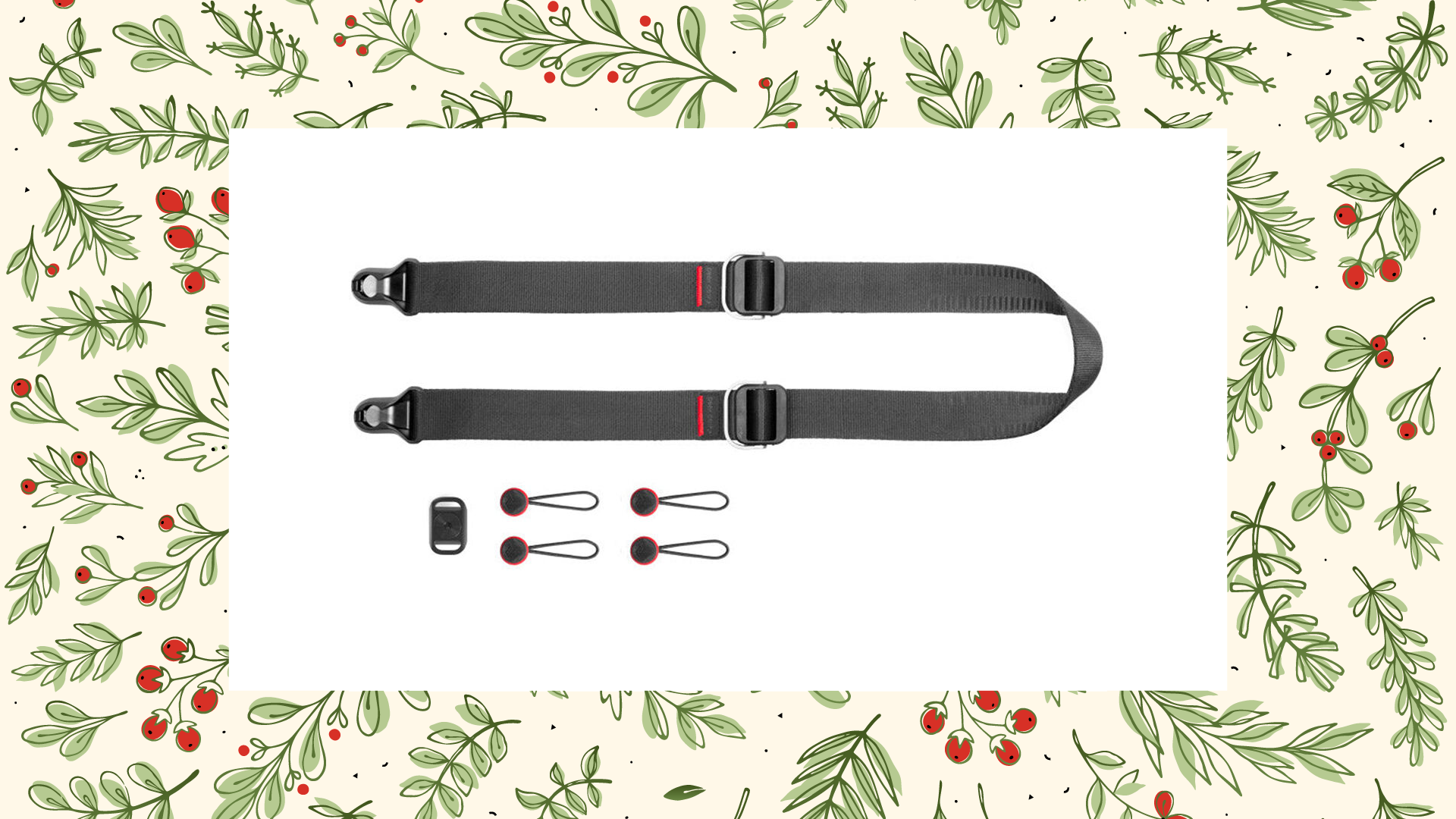 Peak Design Slide Lite Camera Strap