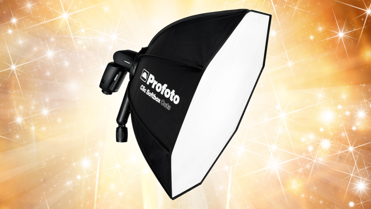 Profoto Clic Softbox Octa Profoto Clic Softbox Octa