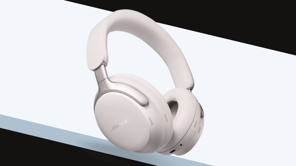 Bose® QuietComfort Ultra™ Headphones