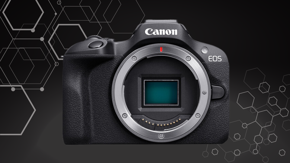 EOS R100