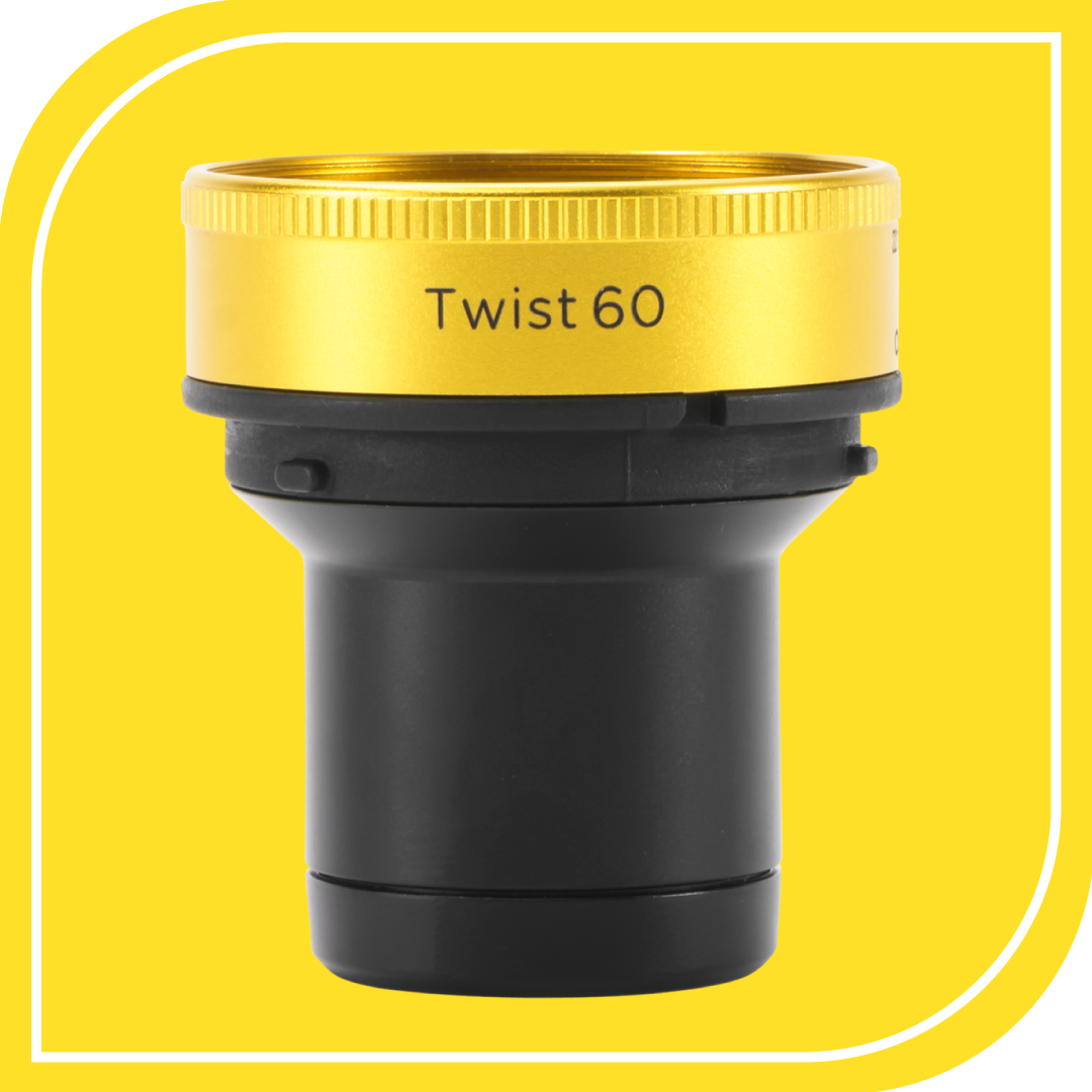 Lensbaby Twist 60