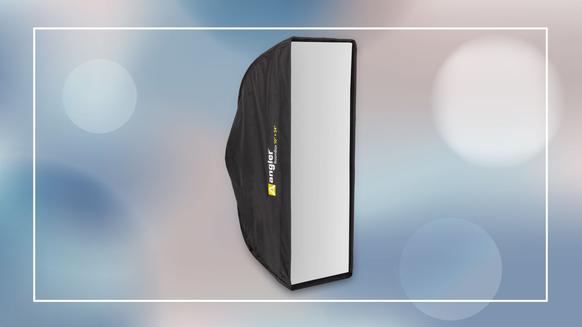 Angler BoomBox Strip Softbox with Bowens Mount V2