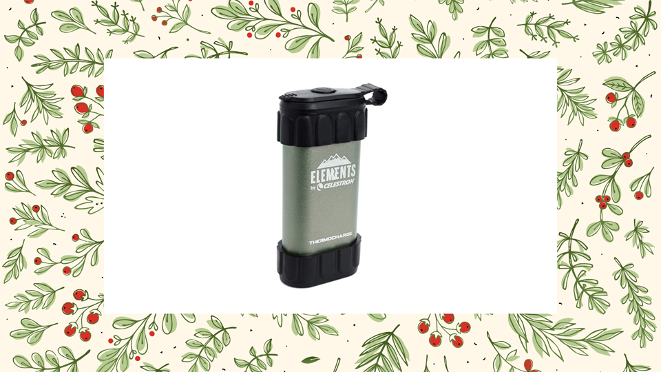 Celestron Elements ThermoCharge Power Pack