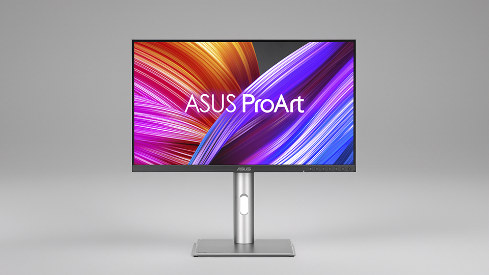 ASUS 27" ProArt Display PA278CFRV
