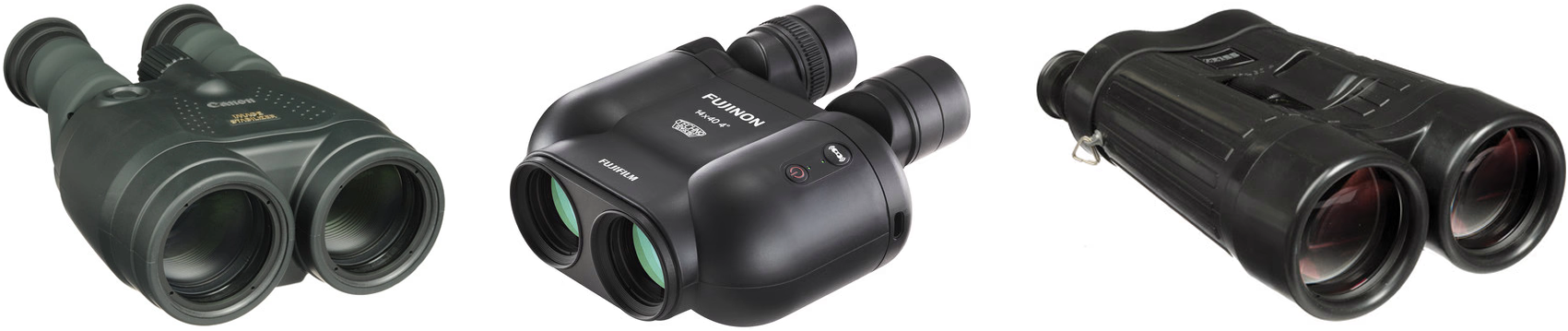 Large objective imaged-stabilized binoculars with big-time magnification are astronomical binocular game-changers.