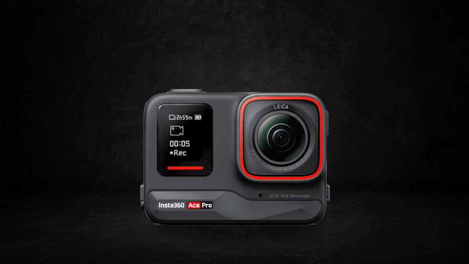 Insta360 ACE PRO