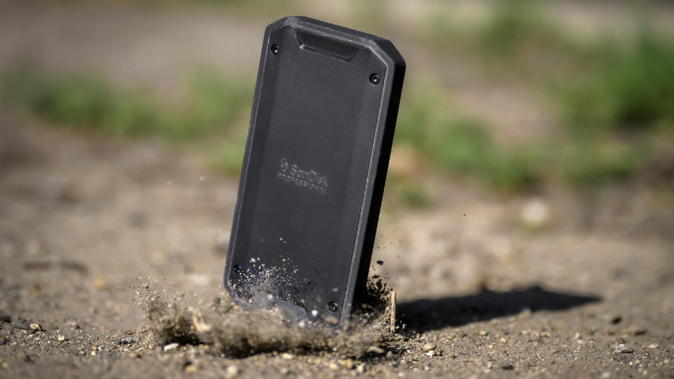 PRO-G40 SSD