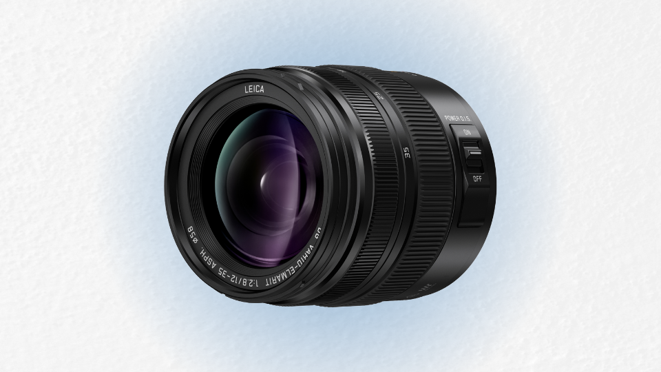 Leica DG Vario-Elmarit 12-35mm f/2.8 ASPH