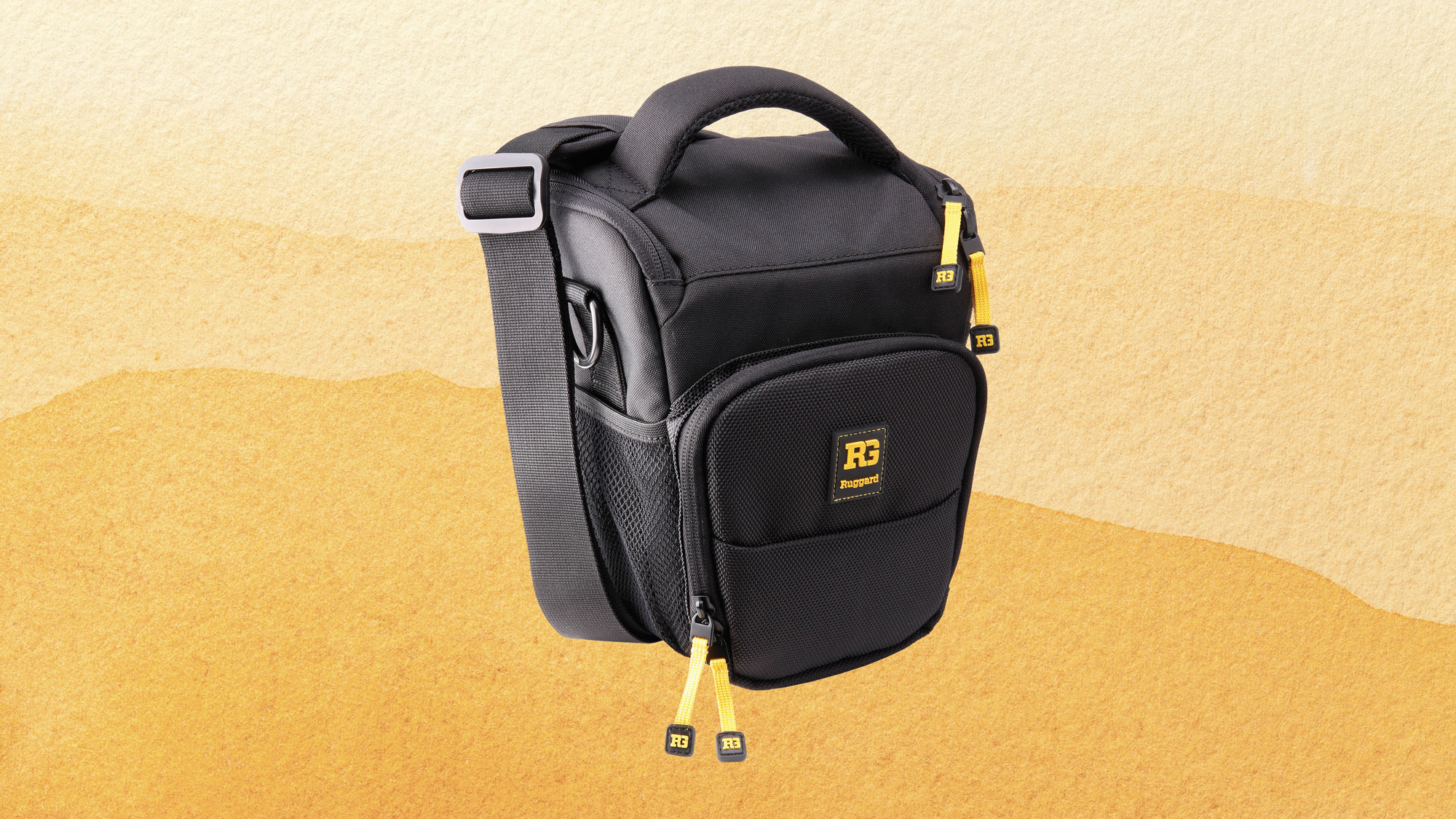Ruggard Hunter Pro 45 DSLR Holster Bag