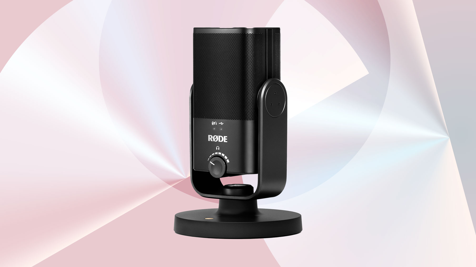 RODE NT-USB Mini USB Microphone