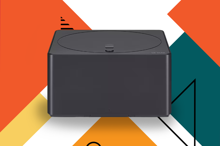 Zero Connect Box