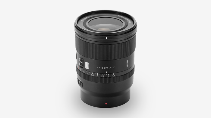 Viltrox AF 50mm f/1.4 Lens