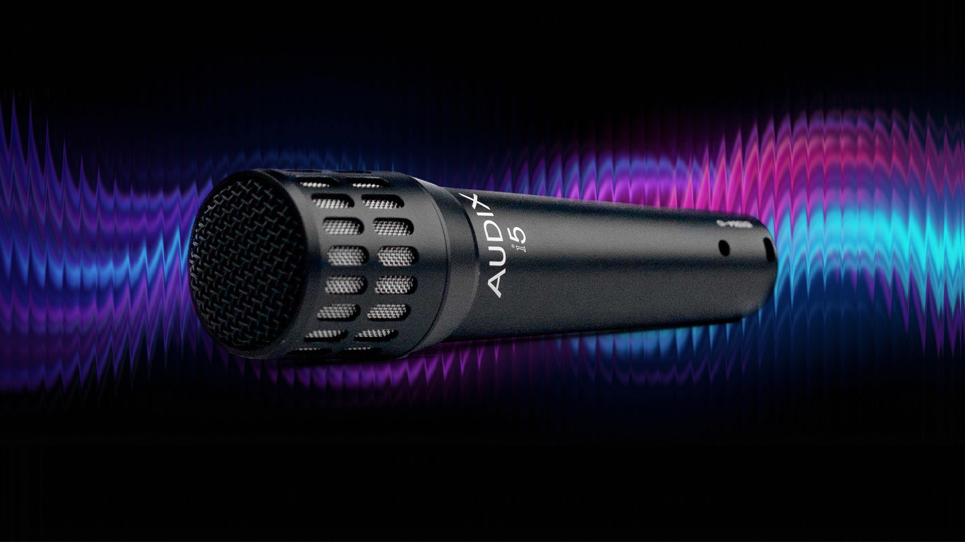 Audix i5