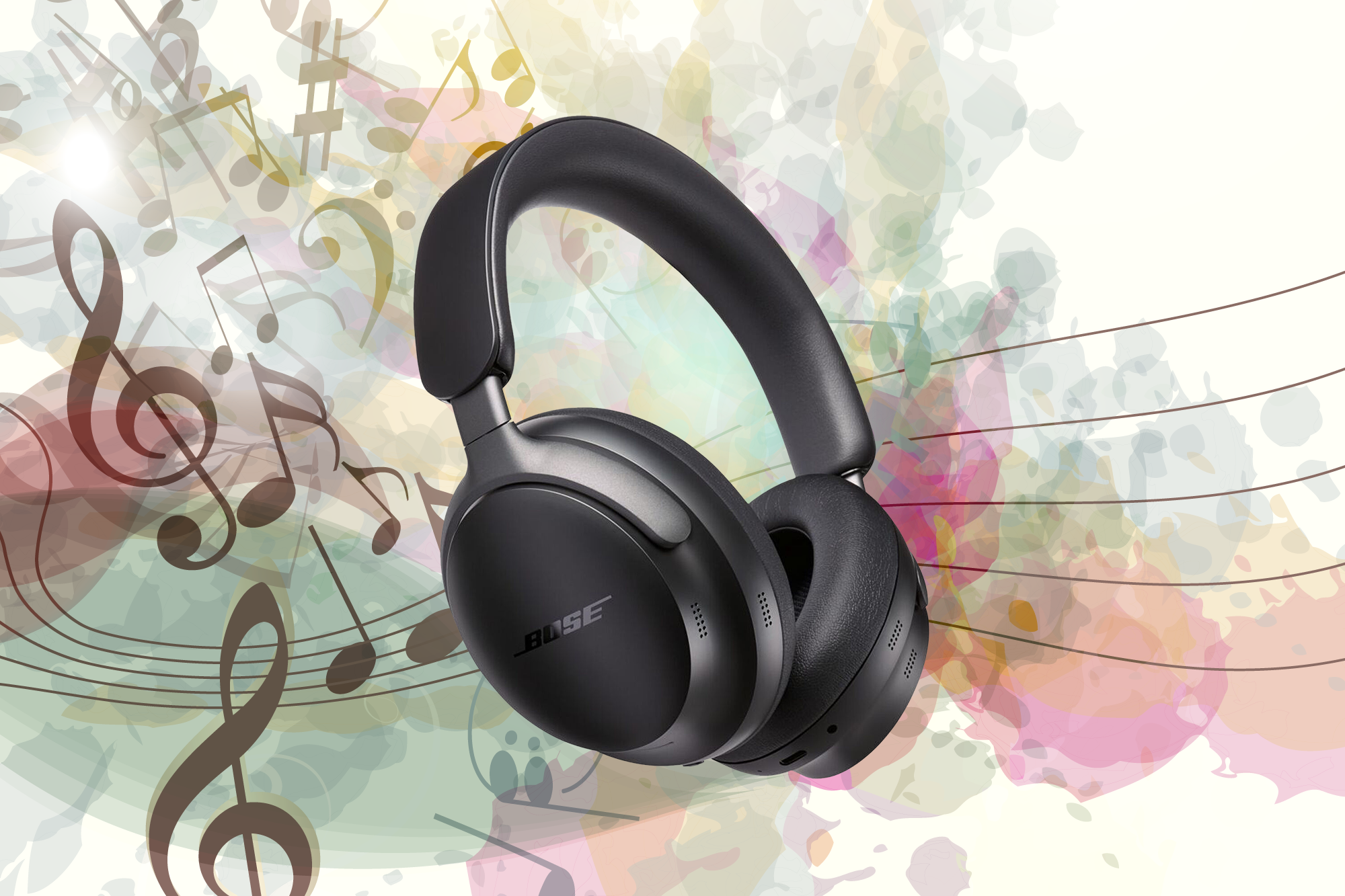 Bose QuietComfort Ultra