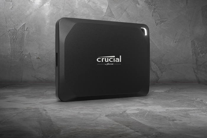 Crucial X10 Pro Crucial X10 Pro