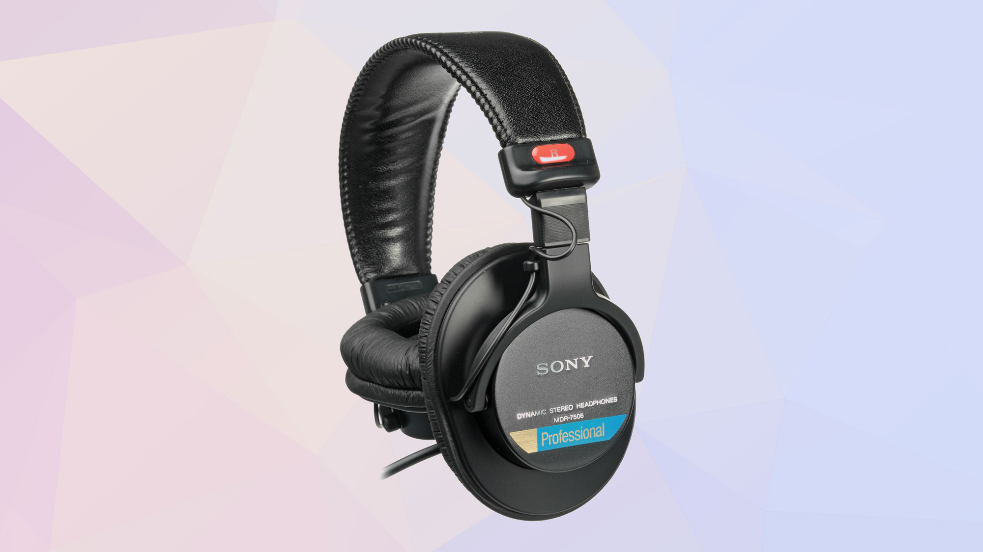 Sony MDR-7506 Headphones