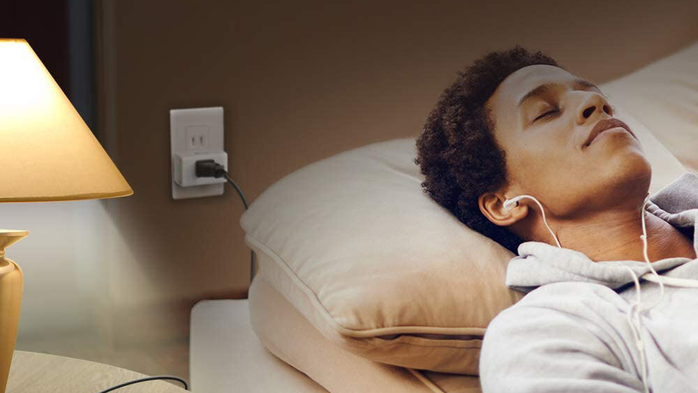 TP-Link Kasa Smart Wi-Fi Plug Mini