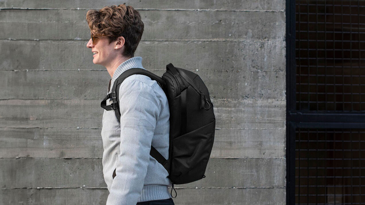 Peak Design Everyday Backpack Zip